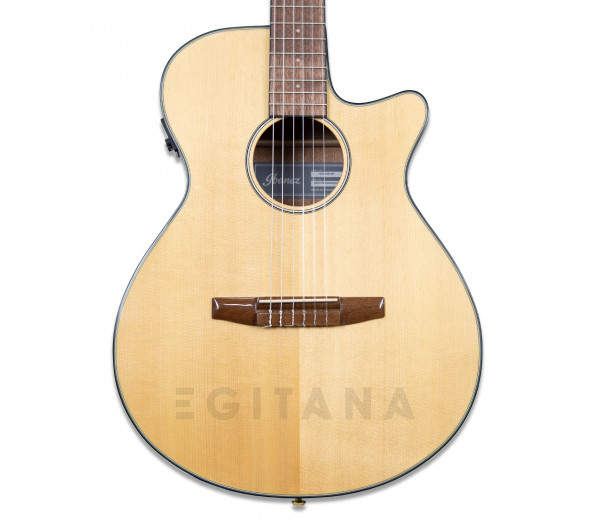 Ibanez AEG50N-NT Nylon Ibanez AEG50N-NT Nylon